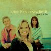 Karen Peck & New River - Album Good to Be Free