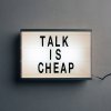 Chet Faker - Album Talk Is Cheap - Single