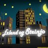 Erlend & Steinjo - Album Erlend & Steinjo