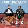 dicht & ergreifend - Album Dampf der Giganten