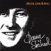 Danne Stråhed - Album Solosång