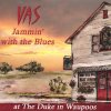 Vas - Album Jammin With the Blues