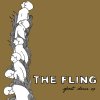 The Fling - Album Ghost Dance EP