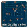 Album When the Chips Are Down