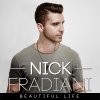 Nick Fradiani - Album Beautiful Life