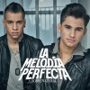 La Melodia Perfecta - Album Sobrenatural