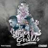 Different Heaven - Album The Young Geralds 2016