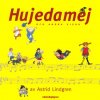 Astrid Lindgren - Album Hujedamej och andra visor