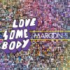 Maroon 5 - Album Love Somebody