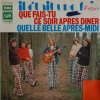 Il Etait Une Fois - Album Que fais-tu ce soir après dîner ?