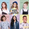 Kids United - Album Un monde meilleur
