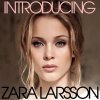 Zara Larsson - Album Uncover