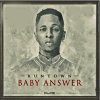 Runtown - Album Baby Answer