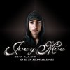 Joey Moe - Album My Last Serenade