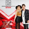 Jess & Matt - Album Stay (X Factor Performance)