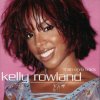 Kelly Rowland - Album Train on a Track