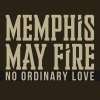 Memphis May Fire - Album No Ordinary Love