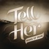Sons Of Zion - Album Tell Her