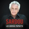 Album Les grands môments - Best of Michel Sardou