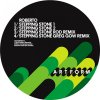 Roberto - Album Stepping Stone EP