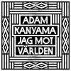 Adam Kanyama - Album Jag mot världen EP