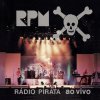 RPM - Album Rádio Pirata (Ao Vivo)