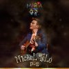 Michel Teló - Album Maria (Versões de P-Z)