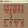 Chumbawamba - Album Get On With It: Live