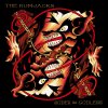 The Rumjacks - Album Sober & Godless Japan Edition