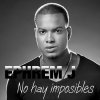 Ephrem J - Album No Hay Imposibles