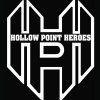 Hollow Point Heroes - Album Hollow Point Heroes