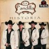 La Pandilla - Album Historia