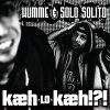 Humme & Solo Solito - Album Kæh-Lo-Kæh!?!