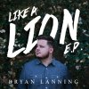 Bryan Lanning - Album Like a Lion