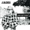 Jacco - Album Vår betong