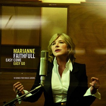 Hold On Hold On testo - Marianne Faithfull - Testi Canzoni MTV