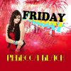 Rebecca Black - Album Friday