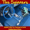 The Spinners - Album Could It Be I'm Falling in Love
