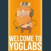 The Yogscast - Album Welcome to Yoglabs