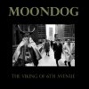 Moondog - Album The Viking of Sixth Avenue