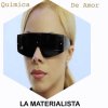 La Materialista - Album Química de Amor