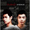 Scarlet Avenue - Album Happy Heartbreak