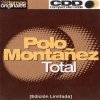 Polo Montáñez - Album Total