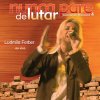 Ludmila Ferber - Album Nunca Pare de Lutar - Ao Vivo