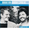 Rugsted & Kreutzfeldt - Album Tilfældigvis forbi