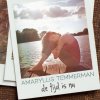 Amaryllis Temmerman - Album De Tijd Is Nu