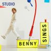 Benny Sings - Album Studio