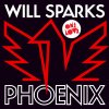 Will Sparks - Album Phoenix