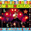 Manu Chao - Album Baionarena