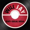 Will Jay - Album Anti-Social Media